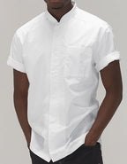 Men´s Prep Shirt (LF120M)