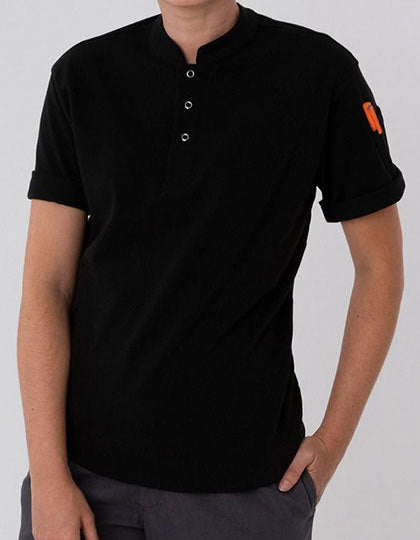 Pique Chef Shirt (LF130)