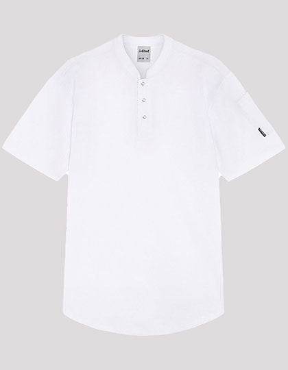 Pique Chef Shirt (LF130)