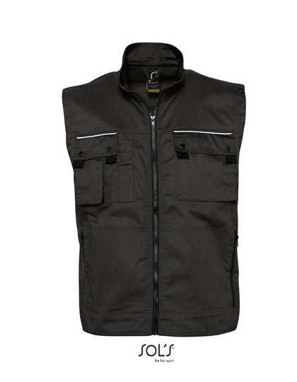 Bodywarmer Zenith Pro (LP80500)