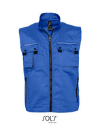 Bodywarmer Zenith Pro (LP80500)