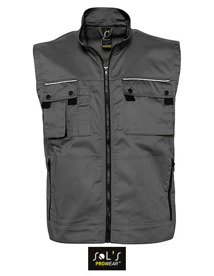 Bodywarmer Zenith Pro (LP80500)