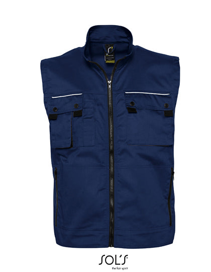 Bodywarmer Zenith Pro (LP80500)