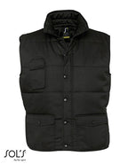 Bodywarmer Equinox Pro (LP80503)