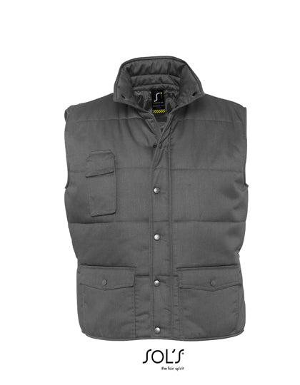 Bodywarmer Equinox Pro (LP80503)