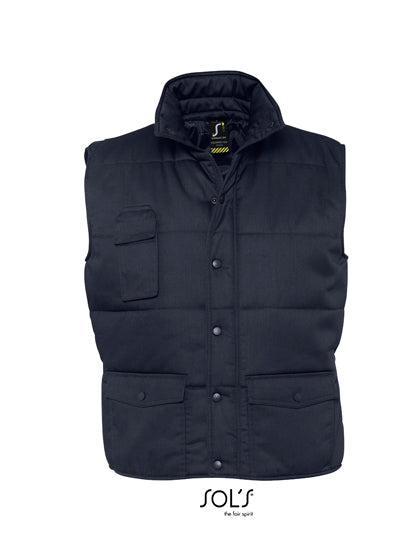 Bodywarmer Equinox Pro (LP80503)