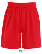 Basic Shorts San Siro 2 (LT01221)