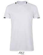 Classico Contrast Shirt (LT01717)