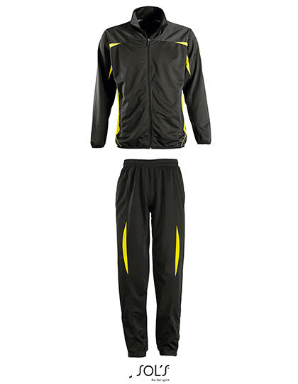 Club Tracksuit Camp Nou (LT90300)