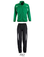 Club Tracksuit Camp Nou (LT90300)
