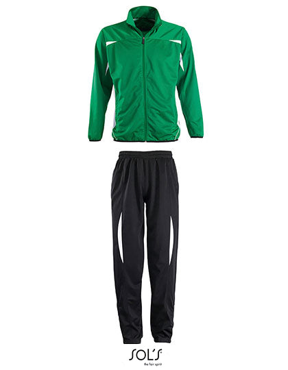Club Tracksuit Camp Nou (LT90300)