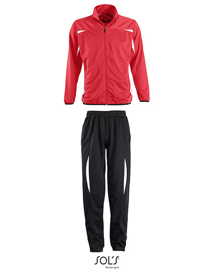 Club Tracksuit Camp Nou (LT90300)