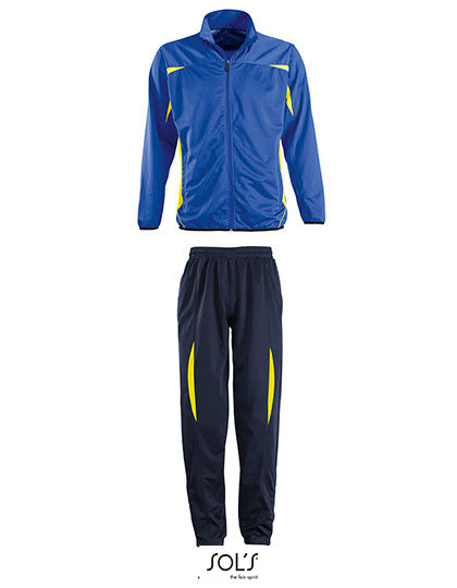 Club Tracksuit Camp Nou (LT90300)
