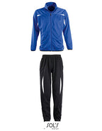 Club Tracksuit Camp Nou (LT90300)