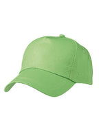 5 Panel Promo Cap (MB001)