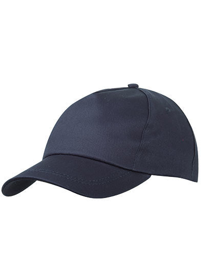 5 Panel Promo Cap (MB001)
