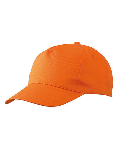 5 Panel Promo Cap (MB001)