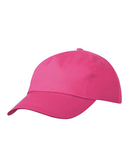 5 Panel Promo Cap (MB001)