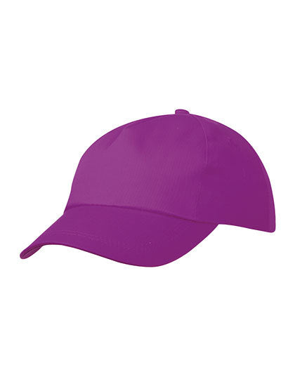 5 Panel Promo Cap (MB001)