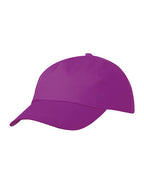 5 Panel Promo Cap (MB001)