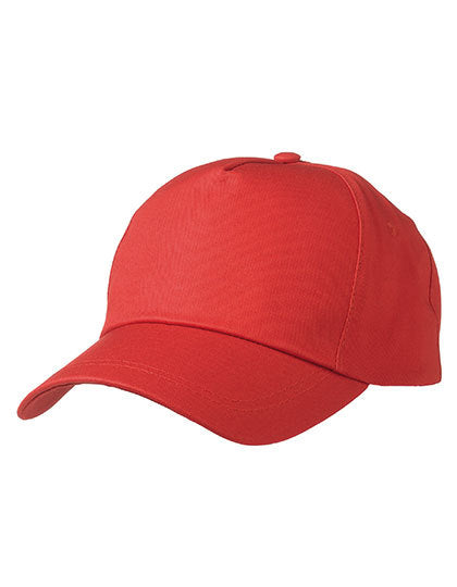 5 Panel Promo Cap (MB001)