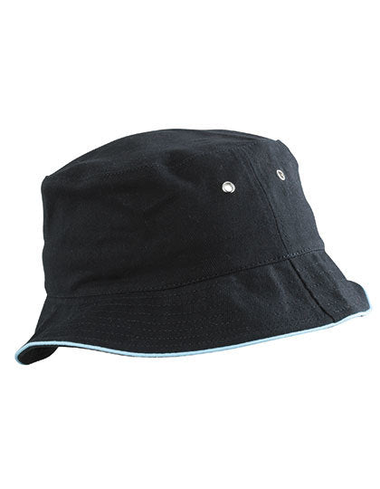 Fisherman Piping Hat (MB012)