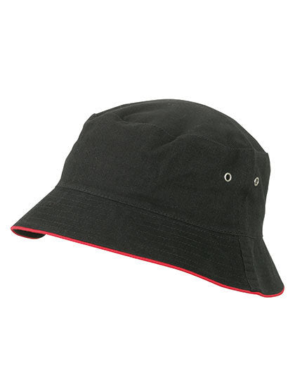 Fisherman Piping Hat (MB012)