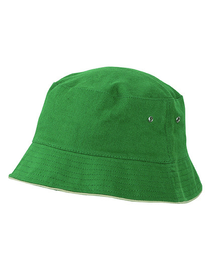Fisherman Piping Hat (MB012)
