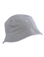 Fisherman Piping Hat (MB012)
