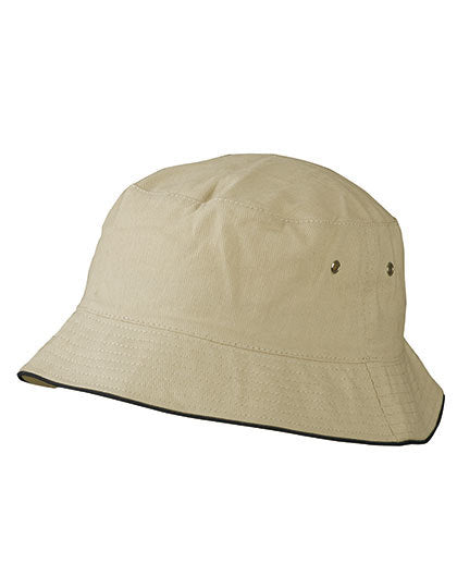Fisherman Piping Hat (MB012)