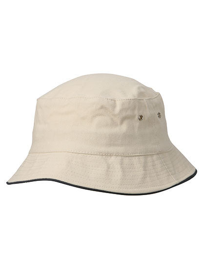 Fisherman Piping Hat (MB012)