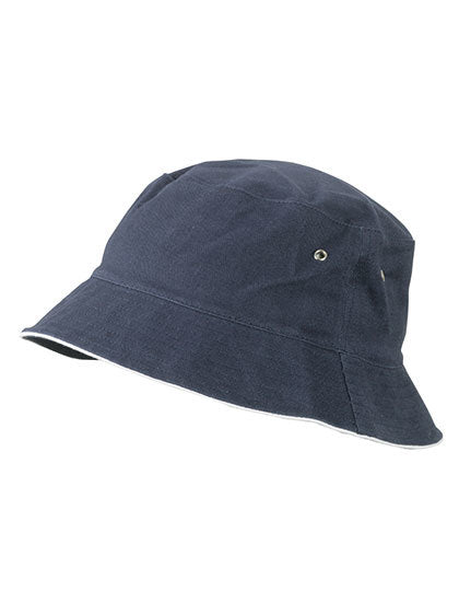 Fisherman Piping Hat (MB012)