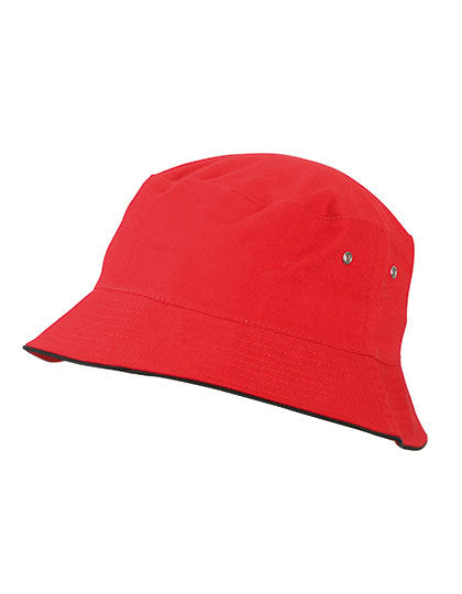 Fisherman Piping Hat (MB012)