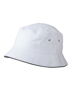 Fisherman Piping Hat (MB012)