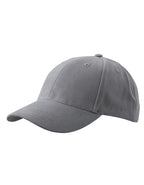 6-Panel Cap Laminated (MB016)