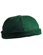 6 Panel Chef Cap (MB022)