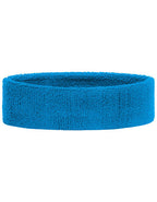 Terry Headband (MB042)