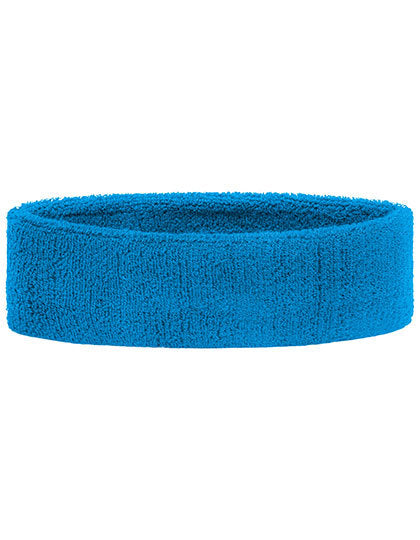 Terry Headband (MB042)