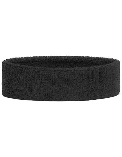 Terry Headband (MB042)