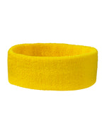 Terry Headband (MB042)