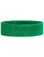 Terry Headband (MB042)