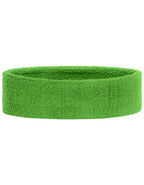 Terry Headband (MB042)