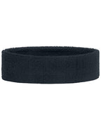 Terry Headband (MB042)
