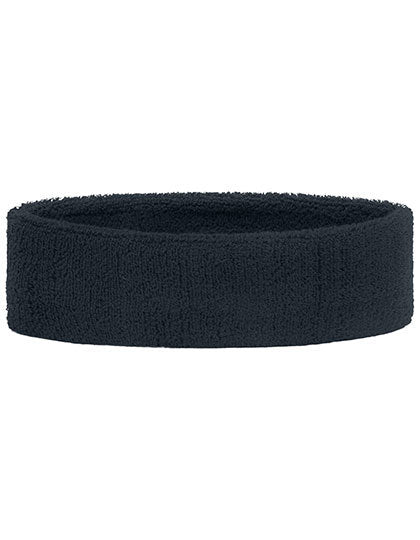 Terry Headband (MB042)
