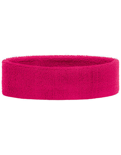 Terry Headband (MB042)