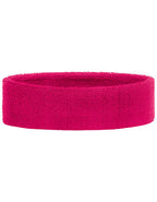 Terry Headband (MB042)