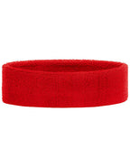 Terry Headband (MB042)