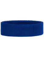 Terry Headband (MB042)