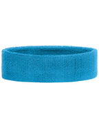 Terry Headband (MB042)
