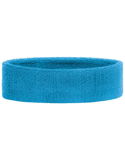 Terry Headband (MB042)